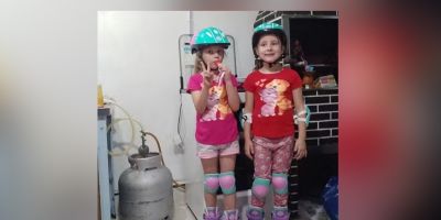 Mãe vira ré por duplo feminicídio de gêmeas em Igrejinha