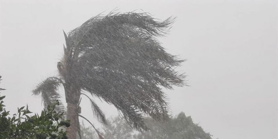Chuvas intensas colocam maior parte do país em alerta
