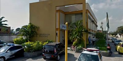 Criminosos no Rio usam viatura policial clonada para roubo de cargas