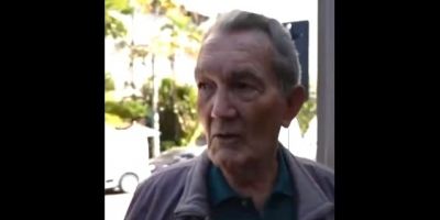 Morre no RJ, aos 92 anos, o jornalista esportivo Léo Batista