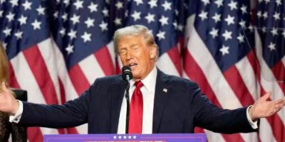 Donald Trump assume nesta segunda-feira (20) a presidência dos Estados Unidos