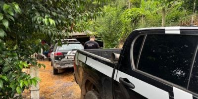 Casal é preso por matar recém-nascido no Rio Grande do Sul