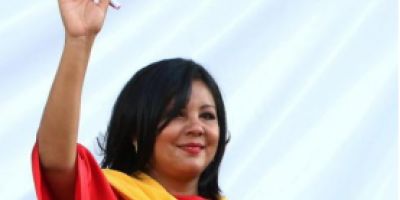 MUNDO: prefeita de cidade do México é assassinada horas depois de assumir o cargo