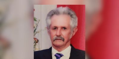 OBITUÁRIO: Nota de Falecimento de Hélio Drosdoski Ribeiro, de 73 anos