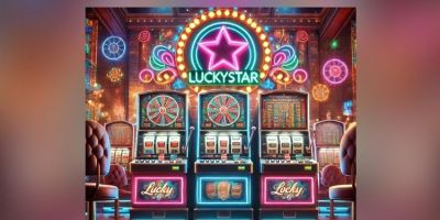 Por que o Lucky Star é o novo favorito dos jogadores brasileiros