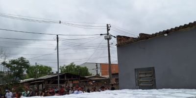 E+ Comunidade da CEEE Equatorial promove inscrições e sorteio de 50 geladeiras em Rio Grande