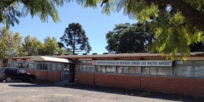 Prazo para escolha do tamanho de uniformes escolares da Rede Estadual do RS segue até 30 de janeiro