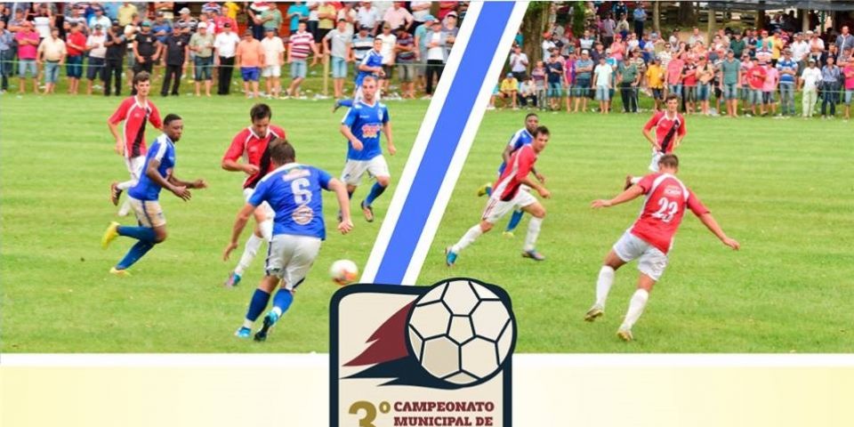 Grêmio Esportivo Lourenciano é bicampeão do Campeonato Municipal