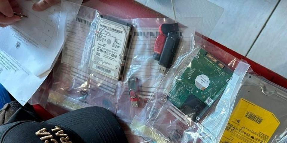 PF deflagra ação de combate ao crime de abuso sexual infantojuvenil no RS