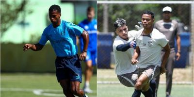 Grêmio enfrenta o Corinthians em busca de uma vaga na final da Copinha 2025