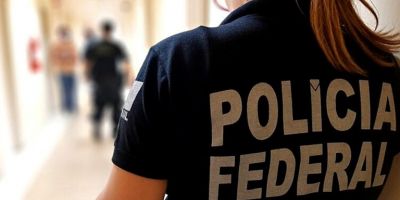 PF deflagra operação contra abuso sexual infantil no RS