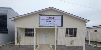 Prefeitura de Camaquã informa mudança no local do Cadastro Único de moradores da área do Cras Região Sul