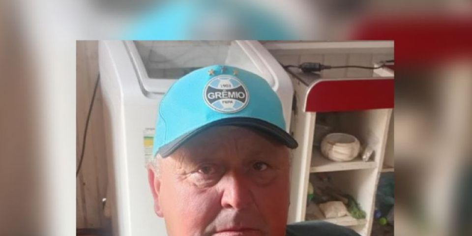 OBITUÁRIO: Nota de Falecimento de Armindo Figueiredo da Silva, de 63 anos