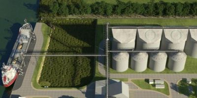 Projetos de R$ 3,5 bi no RS podem gerar 7,7 mil empregos. Para Camaquã prevê uma fábrica de módulos fotovoltaicos