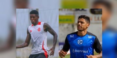 Com mudanças no time, Inter encara o São José pelo Gauchão