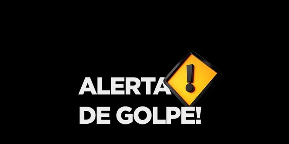 Criminosos usam sites e perfis falsos do programa Voa Brasil para roubar dados pessoais