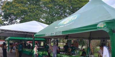 VI Mostra da Viticultura consolida o potencial da agricultura familiar em Camaquã