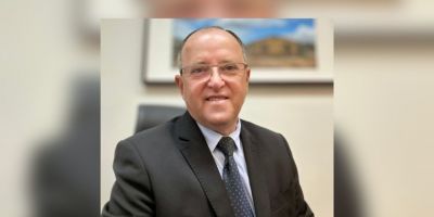 Valdecir Simão assume como reitor da Uniasselvi
