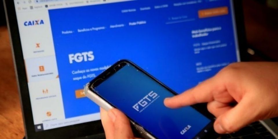 Caixa disponibiliza saque calamidade para moradores de Amaral Ferrador