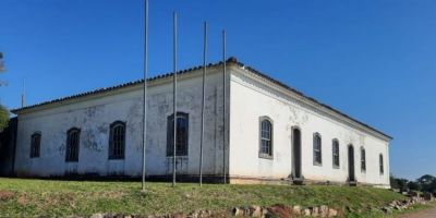 Parque Histórico General Bento Gonçalves completa 53 anos