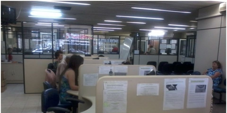 FGTAS/Sine inicia agendamento de seguro-desemprego em Camaquã