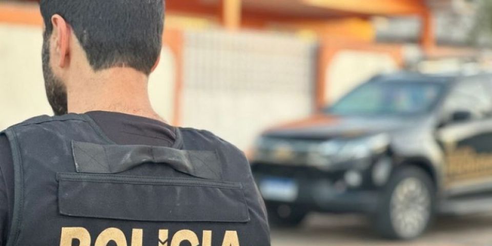 PF investiga organização criminosa atuante no contrabando de cigarros no RS