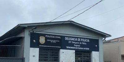 Homem de 28 anos que estava foragido é preso em Tapes