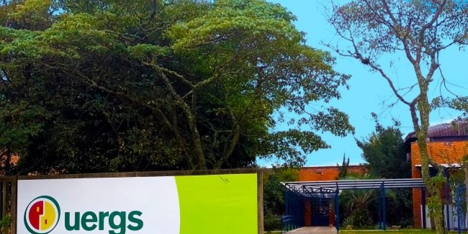 Uergs publica edital do Processo Seletivo Simplificado para ingresso na graduação
