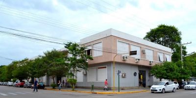 Prefeitura de Camaquã continua com turno único