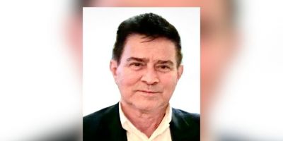 OBITUÁRIO: Nota de Falecimento de Maurivan Radecki Dal Ben, de 71 anos