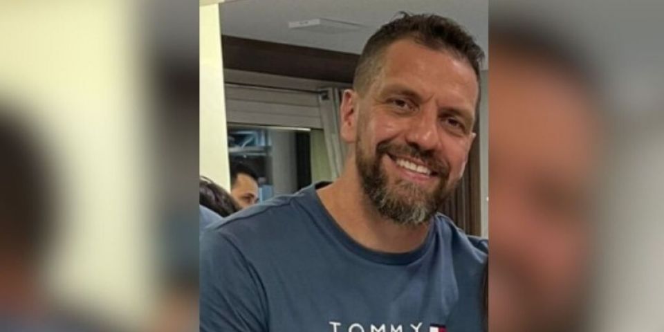 Ex-jogador de futebol de 39 anos morre em grave acidente na Serra Gaúcha