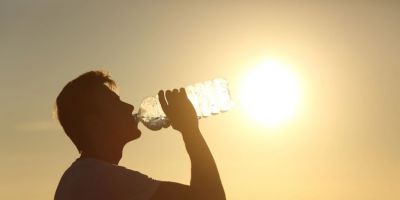 Inmet prevê onda de calor e temperaturas acima da média no RS