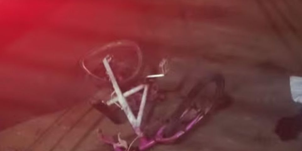 Homem que dirigia sob efeito de álcool atropela e mata menina de oito anos em Uruguaiana