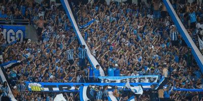 Grêmio abre venda de ingressos para o Gre-Nal 444 pelo Gauchão 2025