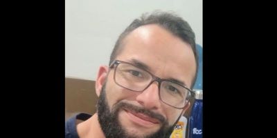 OBITUÁRIO: Nota de Falecimento de Guilherme Bembom dos Santos da Silva, de 37 anos