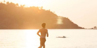 Exercícios físicos no verão exigem avaliação médica prévia