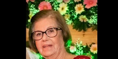 OBITUÁRIO: Nota de Falecimento de Paulina Carolina Szczepaniak Peres, a "Carola", de 89 anos