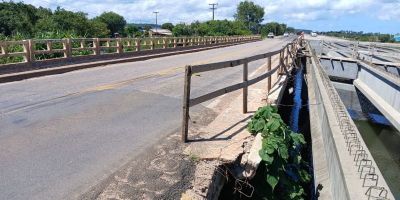 Atenção: sistema pare e siga será adotado na BR-116 em Camaquã a partir da próxima segunda