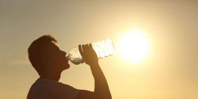 Secretaria da Saúde do RS alerta sobre os sintomas causados pelo calor extremo