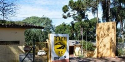 Inscrições para o Processo Seletivo do Departamento de Estradas de Rodagem do RS serão encerradas dia 11