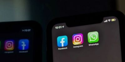 Estudo aponta que redes sociais da Meta facilitam aplicação de golpes financeiros