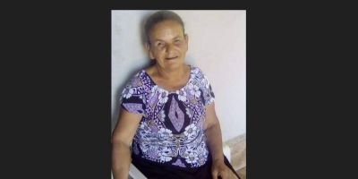OBITUÁRIO: Nota de Falecimento de Cermina Bairros Escarcel, de 67 anos