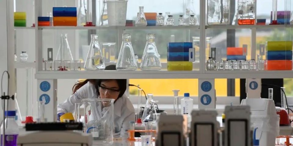 Senai atenderá 10,8 mil micro, pequenas e médias indústrias em 2025