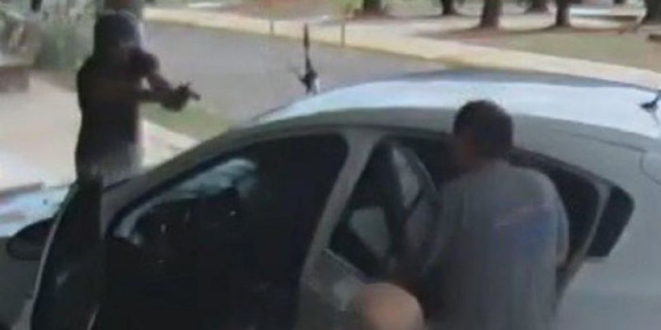 Homem que matou ex-companheira a tiros em frente a hospital é denunciado pelo MPRS