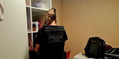 Operação contra o golpe do bilhete premiado é deflagrada no RS