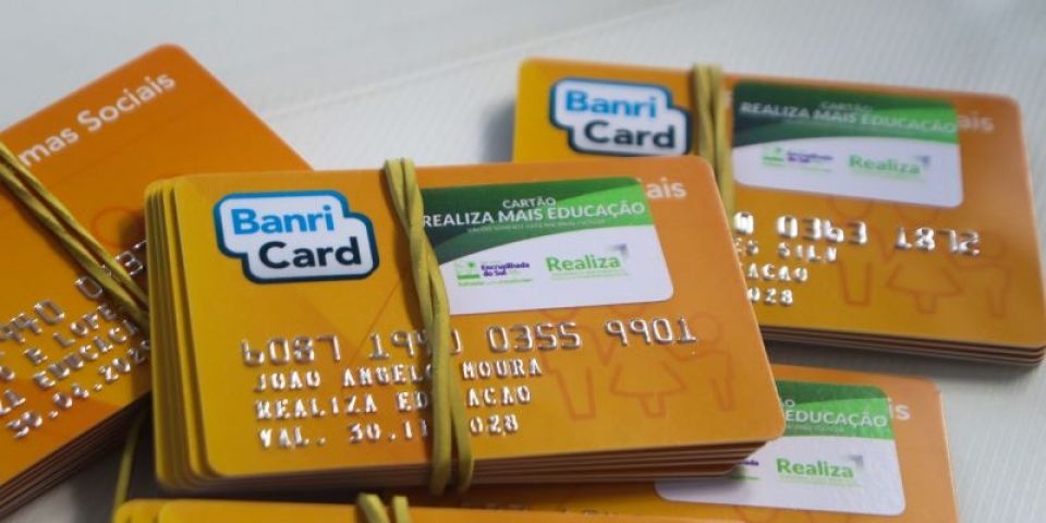 Estudantes da rede pública de Encruzilhada do Sul irão receber R$ 1,6 milhão em 2025