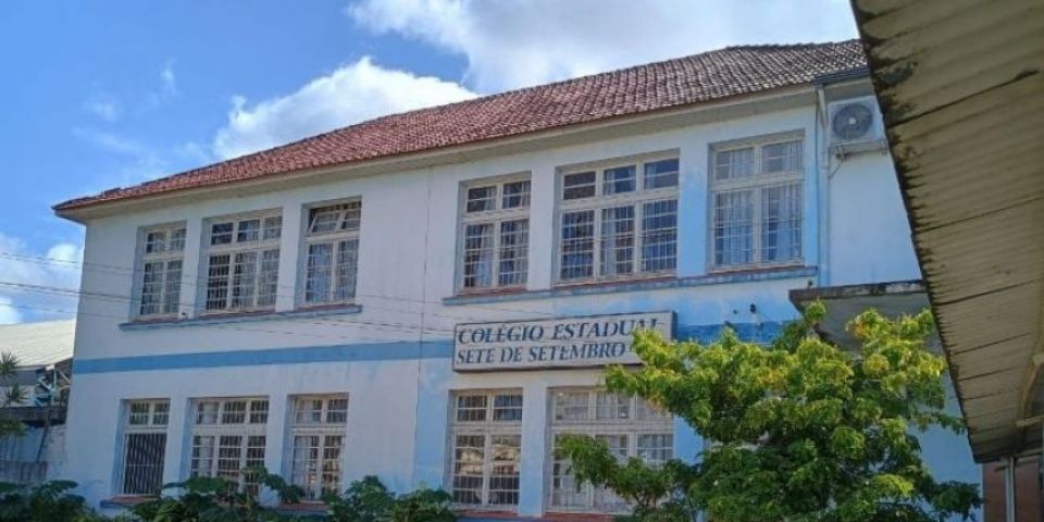 Aulas na Rede Estadual de ensino começam na quinta-feira (13)