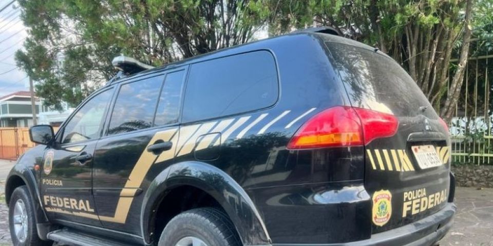 Operação contra esquema de descaminho e evasão fiscal é deflagrada em Santa Maria