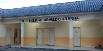 Escola Osvaldo Aranha está com inscrições abertas para a EJA em Camaquã