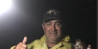 OBITUÁRIO: Nota de Falecimento de Luis Fernando de Oliveira, de 53 anos